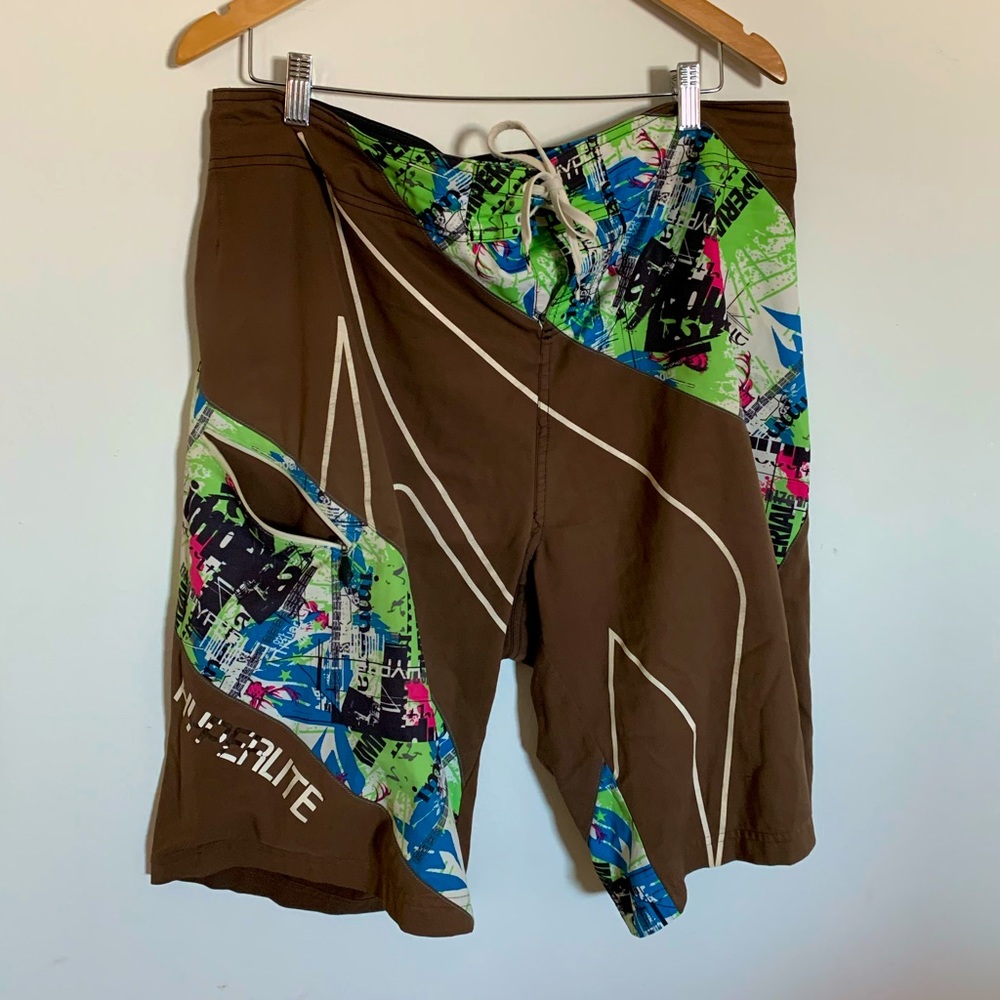 Unique Men’s Hyperlite Swim